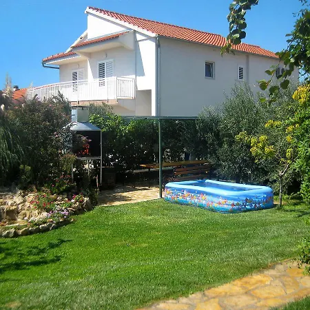 Stipanicev.1 Apartament Tribalj