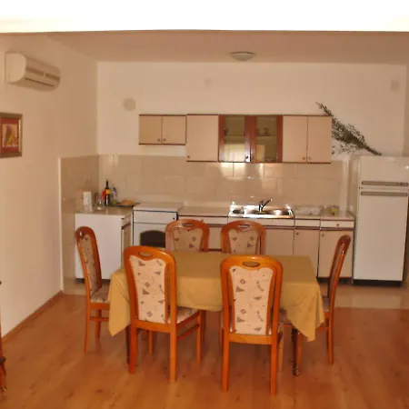 Apartament Stipanicev.1 Tribalj