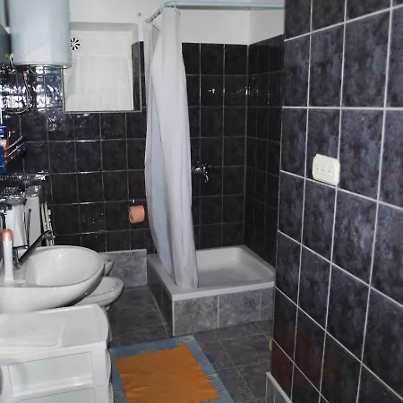 Stipanicev.1 Apartament Tribalj